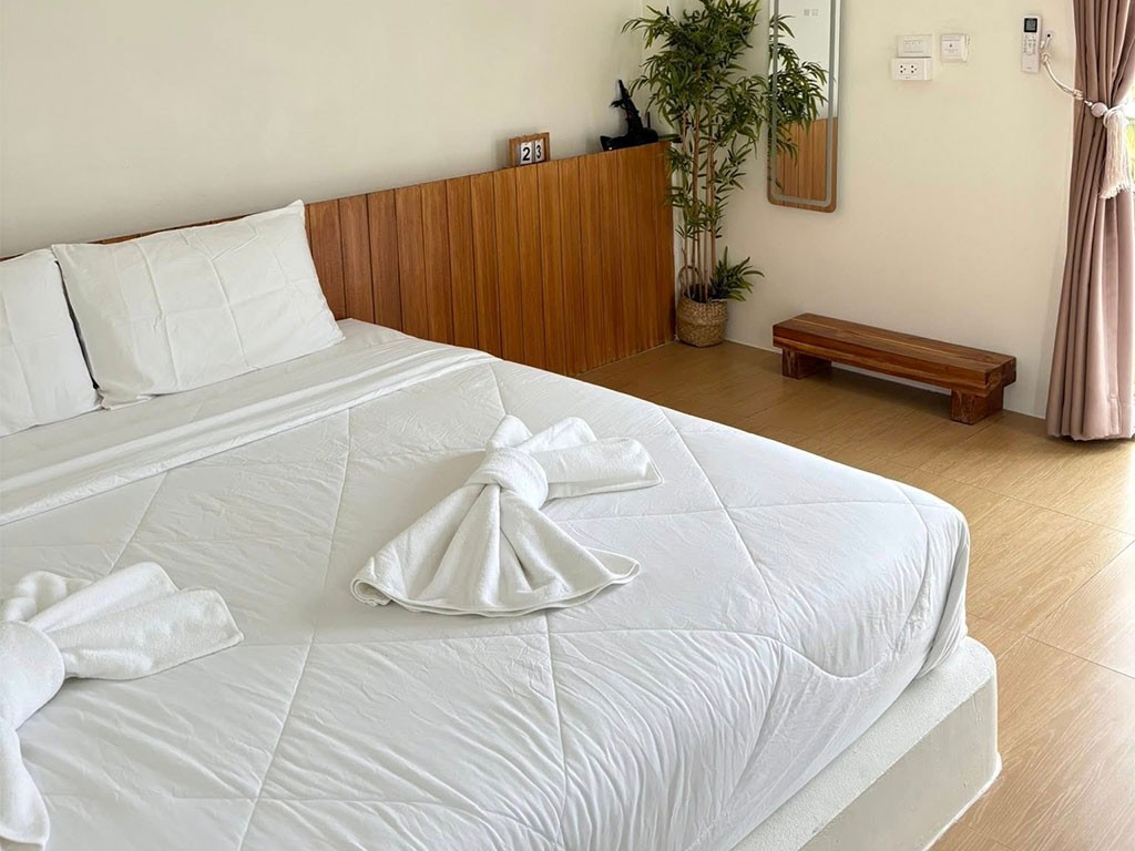 กรีนไวท์ รีสอร์ท แอนด์ คาเฟ่