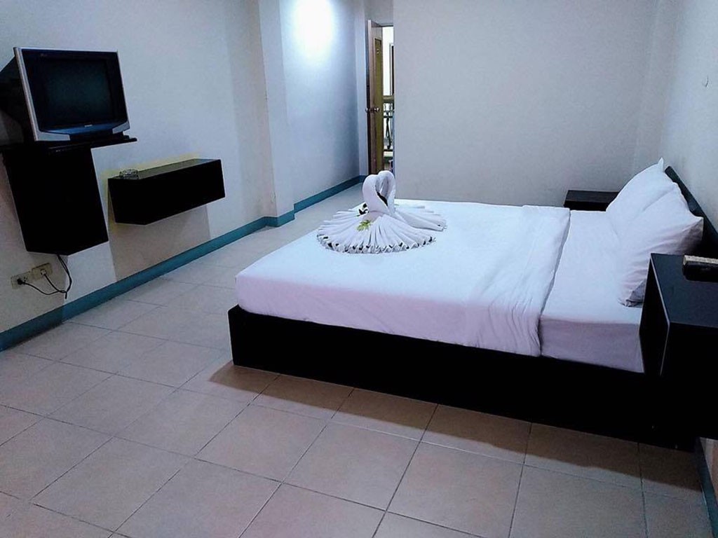 ชัยพฤกษ์ เพลส พัทยา