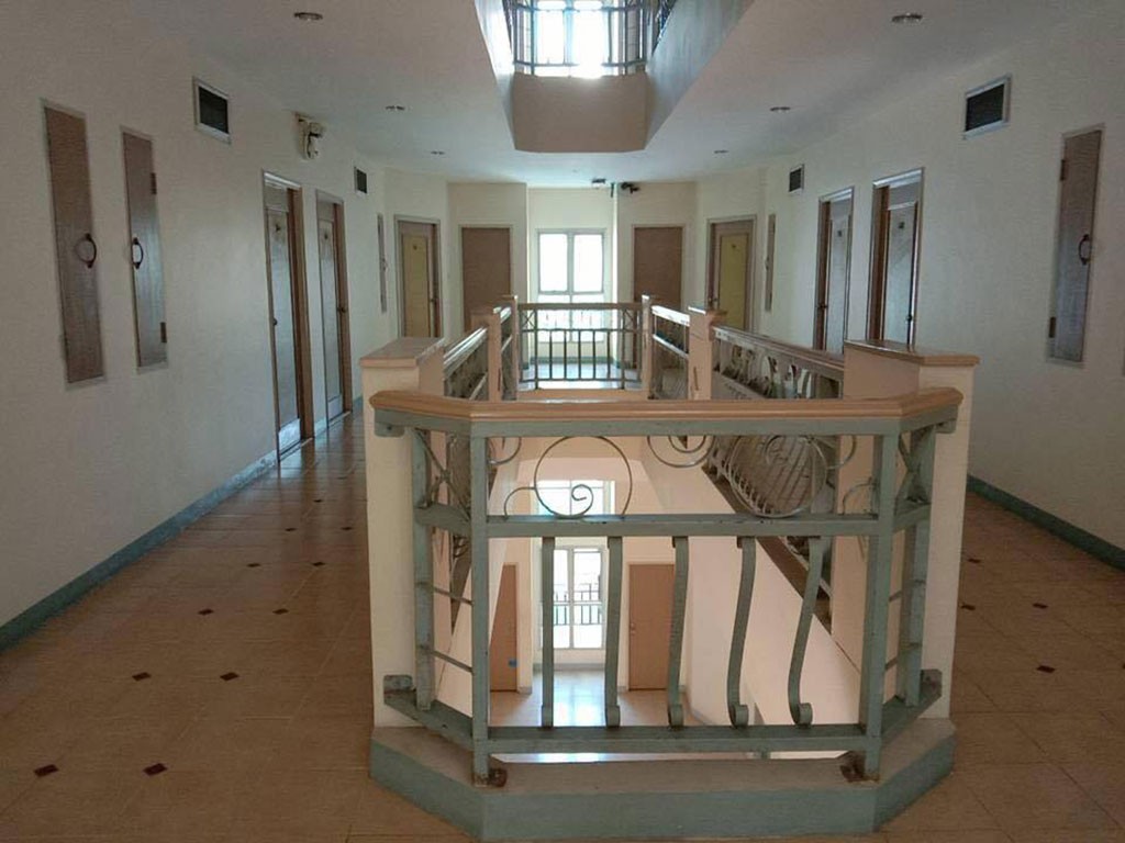 ชัยพฤกษ์ เพลส พัทยา