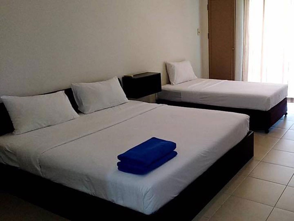 ชัยพฤกษ์ เพลส พัทยา