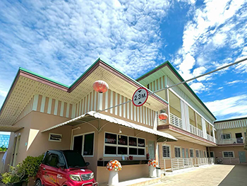 ปาล์มเพลส นครสวรรค์