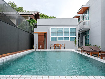 ปาย อพาร์ท โฮเต็ล