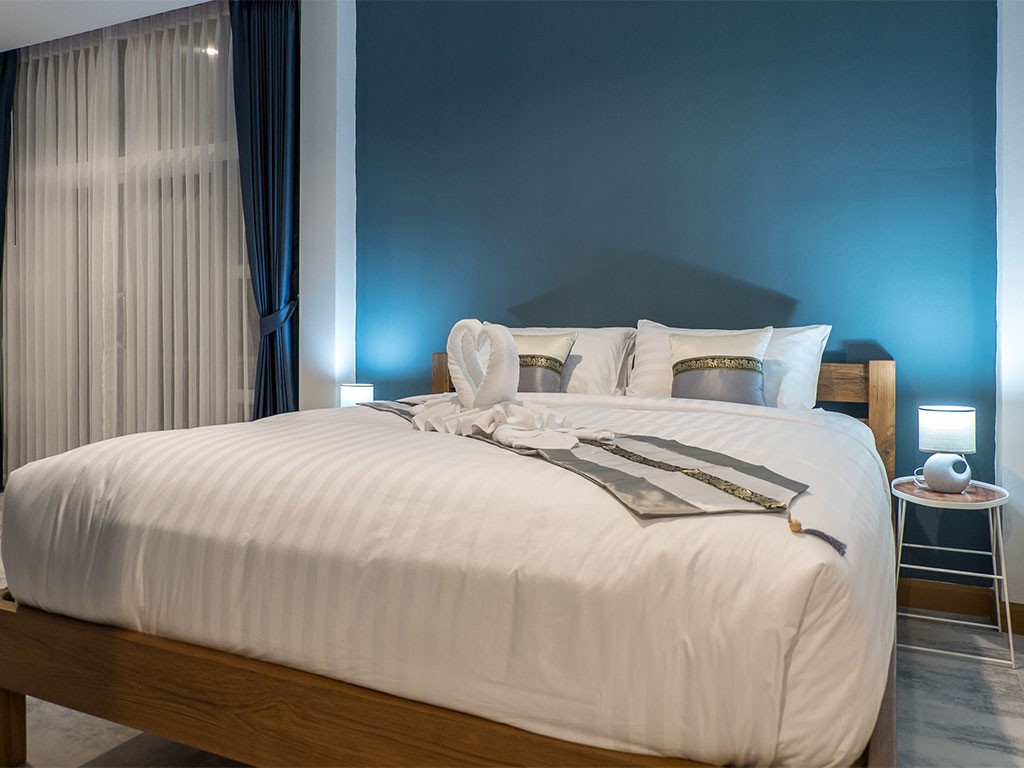 ปาย อพาร์ท โฮเต็ล