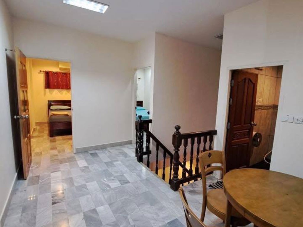 แซม รีสอร์ท