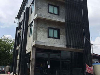 เดอะ ลอฟท์ เรสซิเดนซ์