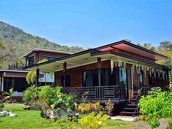 คีรี พาร์ค รีสอร์ท