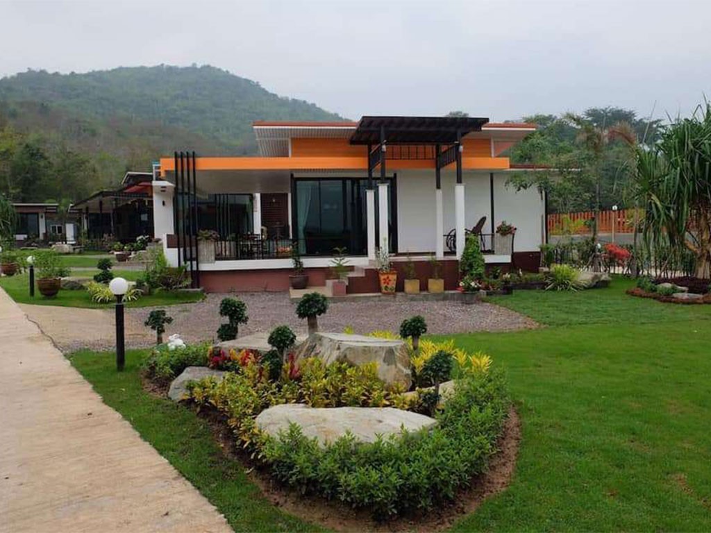 คีรี พาร์ค รีสอร์ท