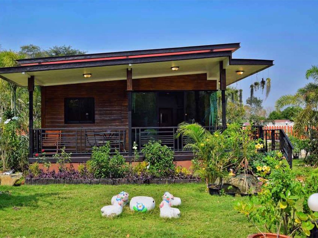 คีรี พาร์ค รีสอร์ท