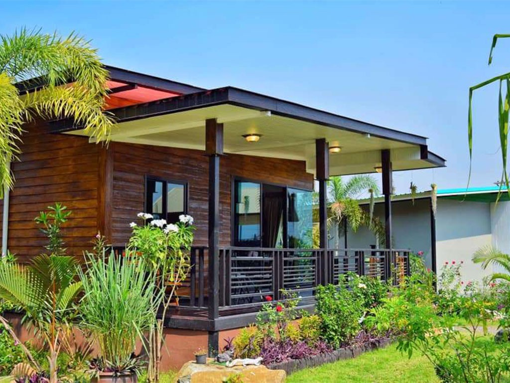 คีรี พาร์ค รีสอร์ท