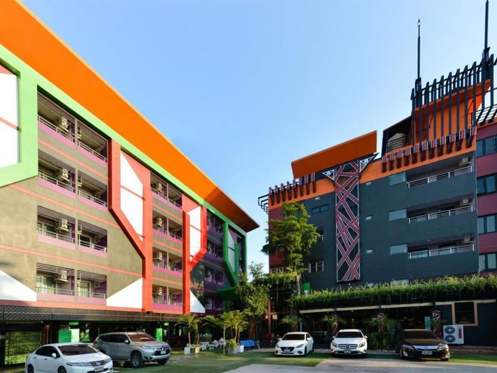 เดอะ เบรตันท์