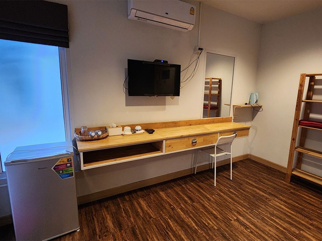 บ้านเราโฮมสเตย์