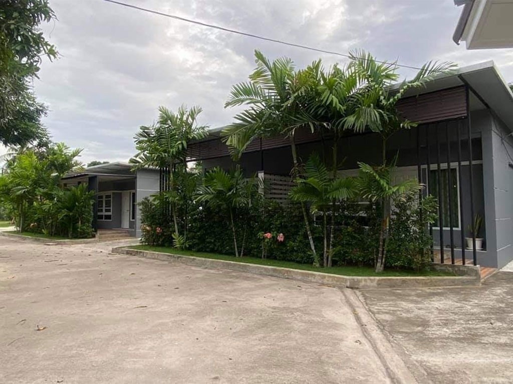 บ้านเราโฮมสเตย์