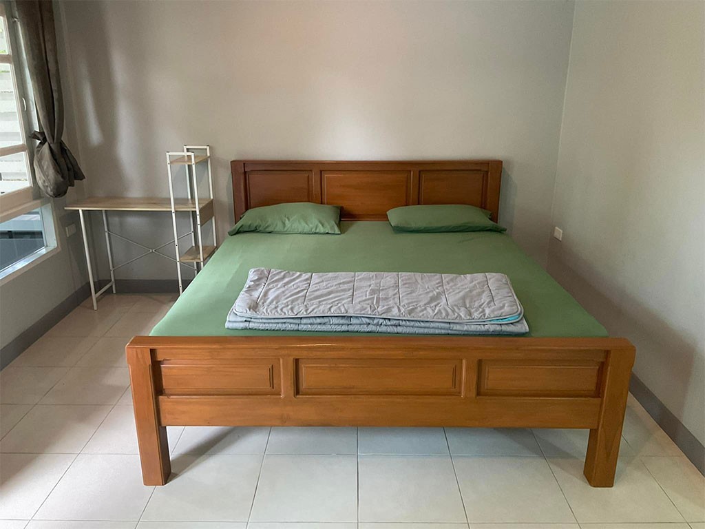 บ้านเราโฮมสเตย์