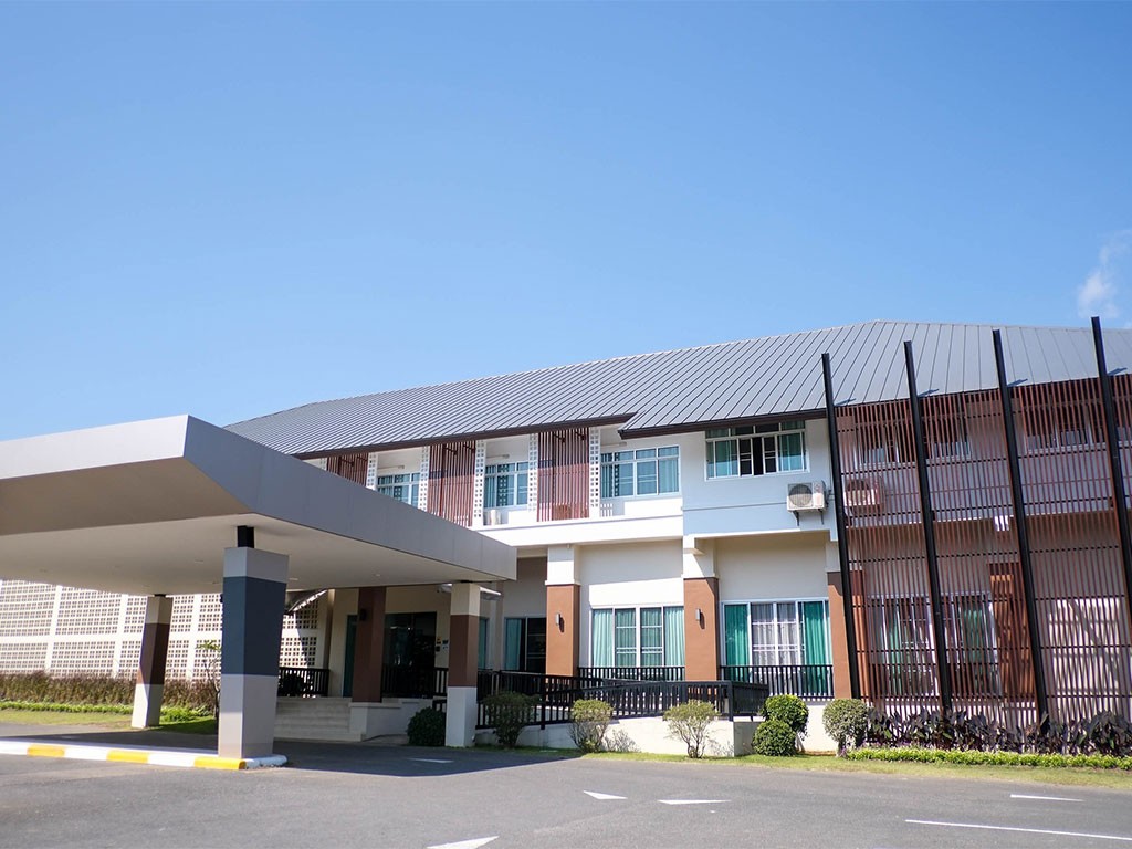 ราชพฤกษ์เพลซ