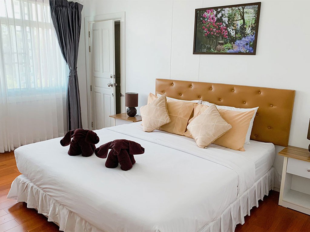 ราชพฤกษ์เพลซ