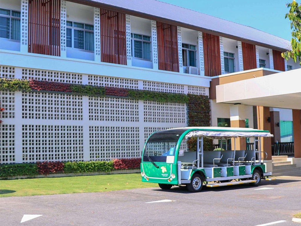 ราชพฤกษ์เพลซ