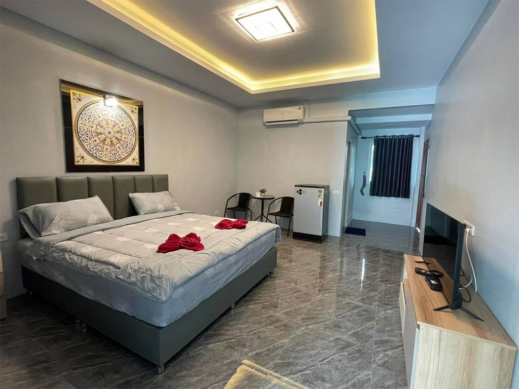 สุ รีสอร์ท