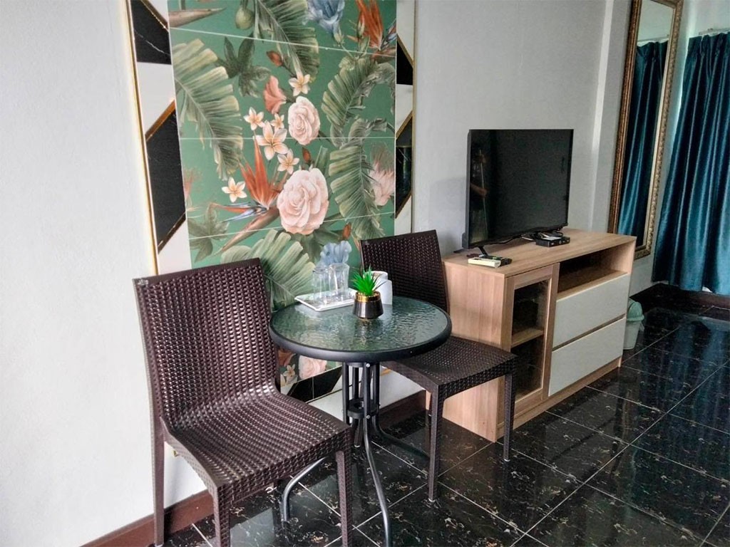 สุ รีสอร์ท