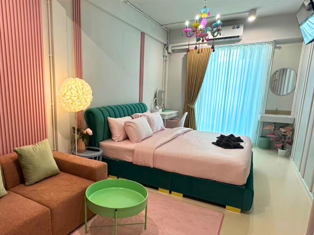 สลีป บาย มี ราชบุรี