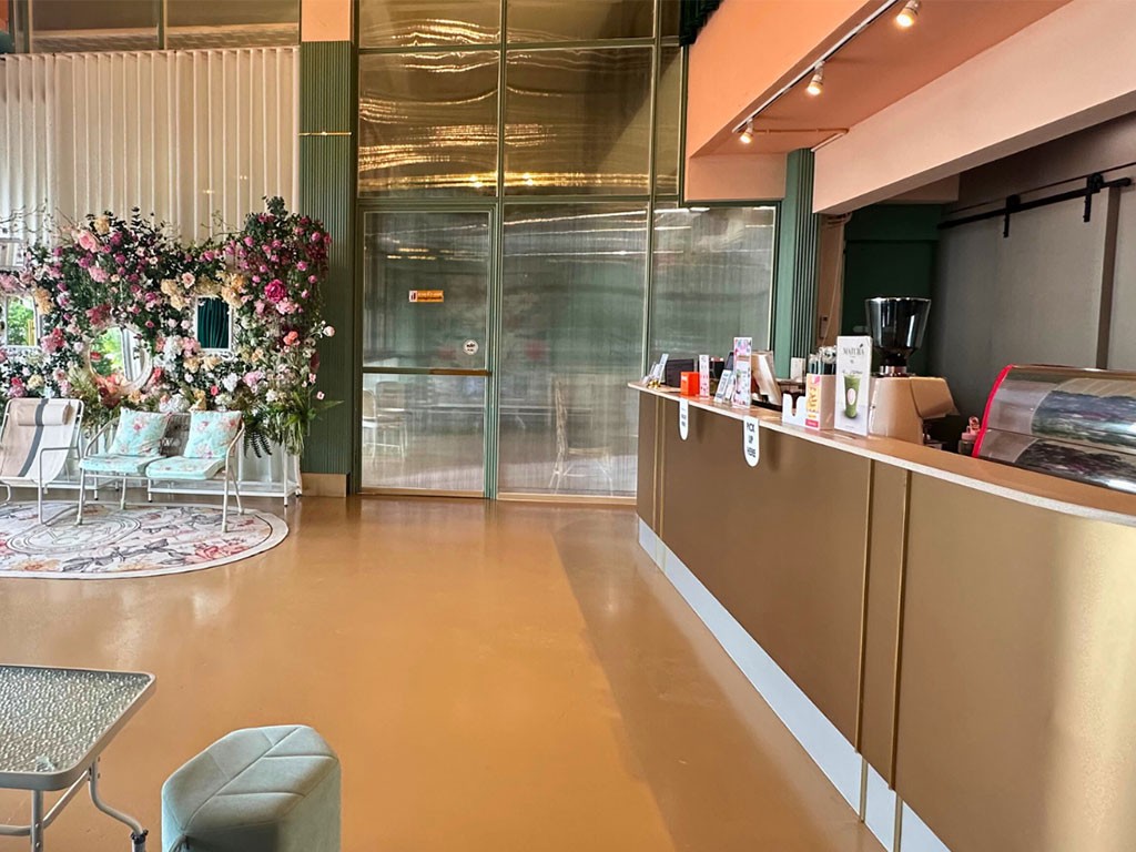 สลีป บาย มี ราชบุรี