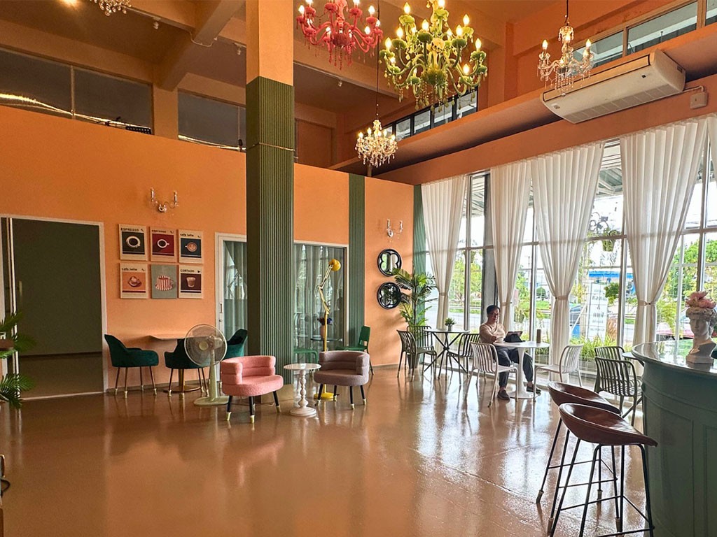 สลีป บาย มี ราชบุรี