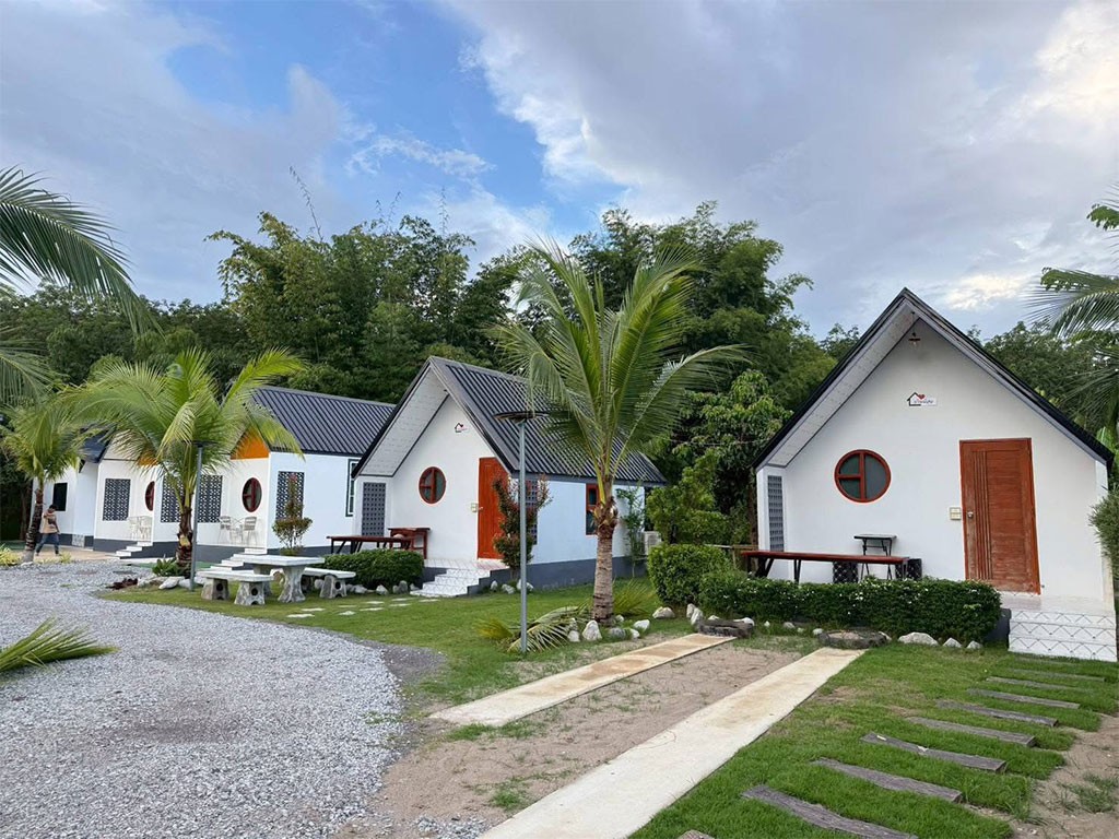 มีใจ รีสอร์ท