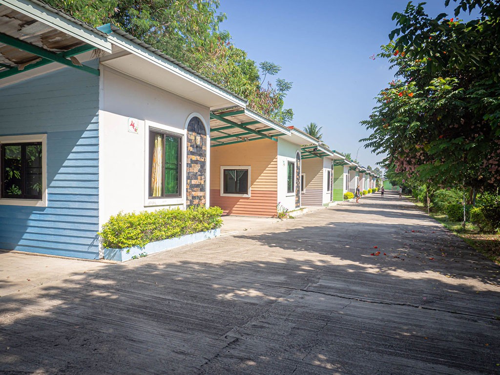 สะบายใจ รีสอร์ท 2