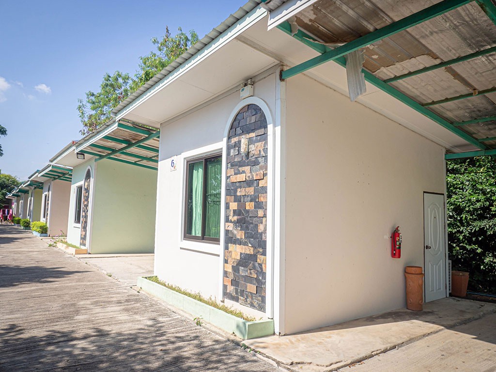 สะบายใจ รีสอร์ท 2