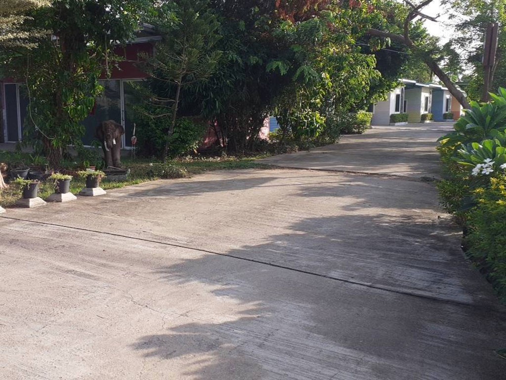 สะบายใจ รีสอร์ท 2