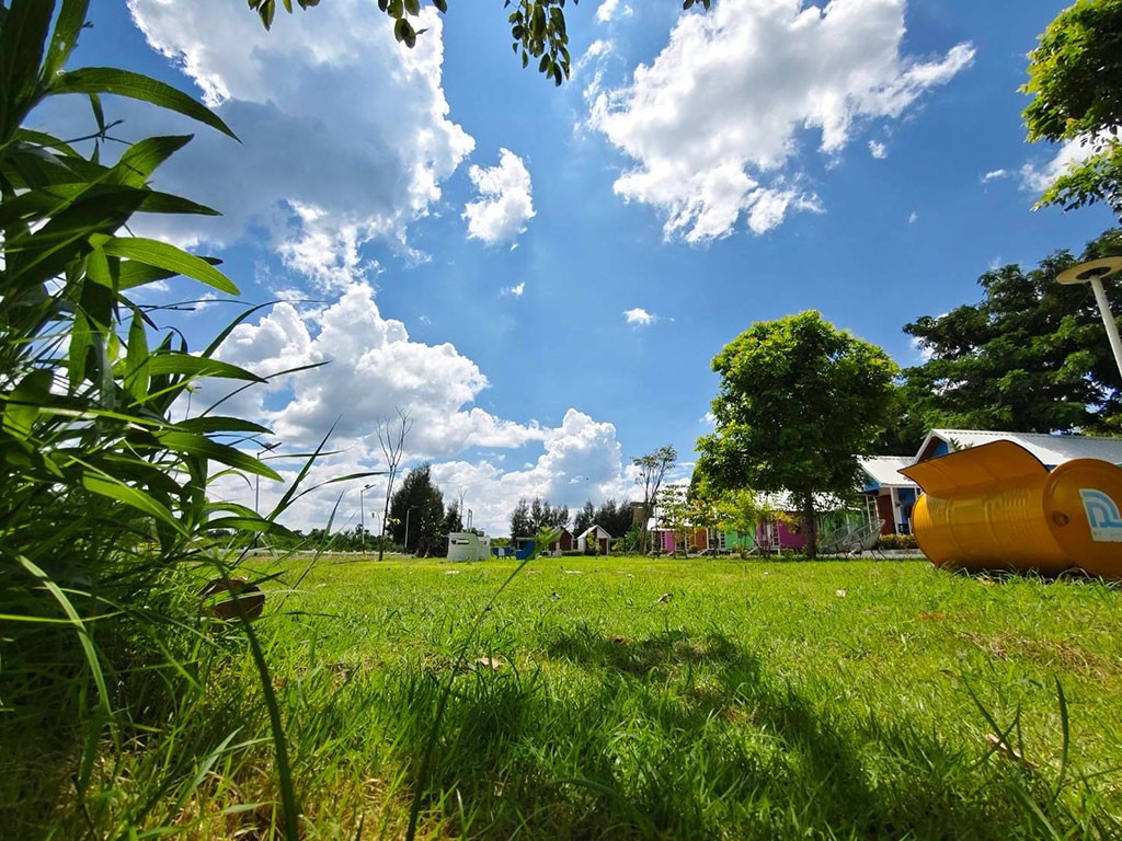 ดีไลค์ ลพบุรี รีสอร์ต