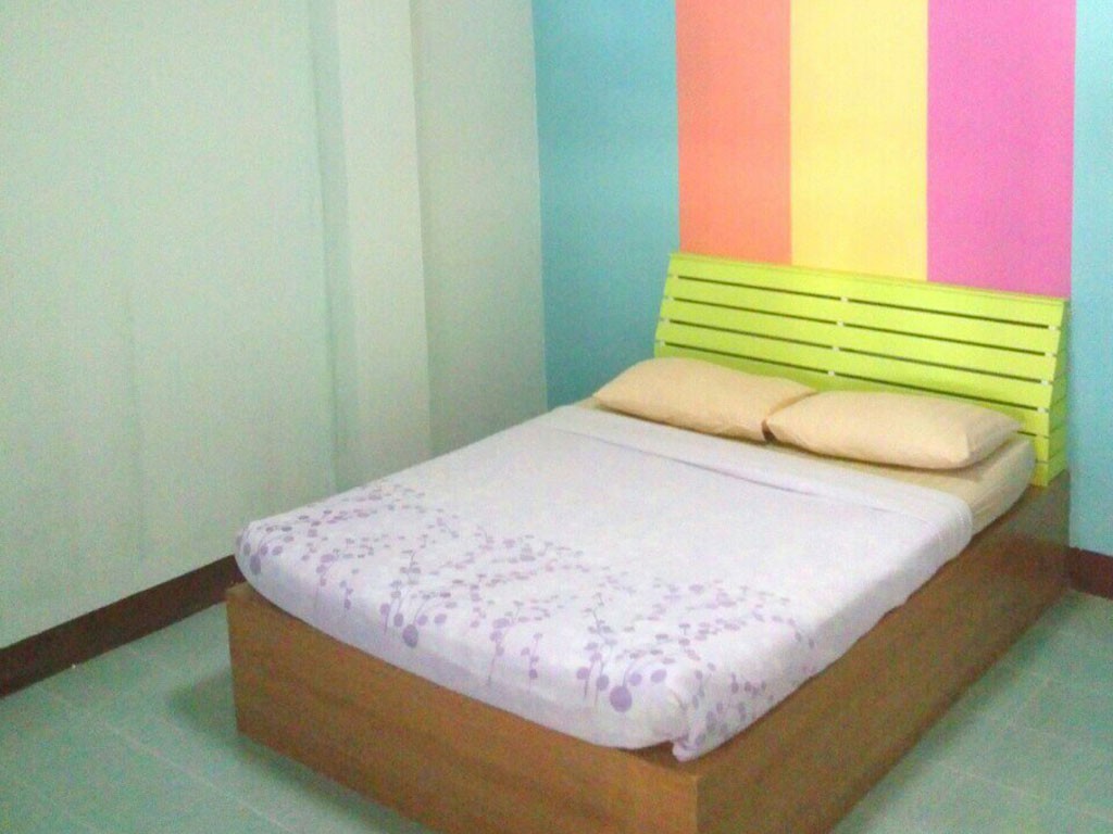 สมศรี อพาร์ทเม้นท์