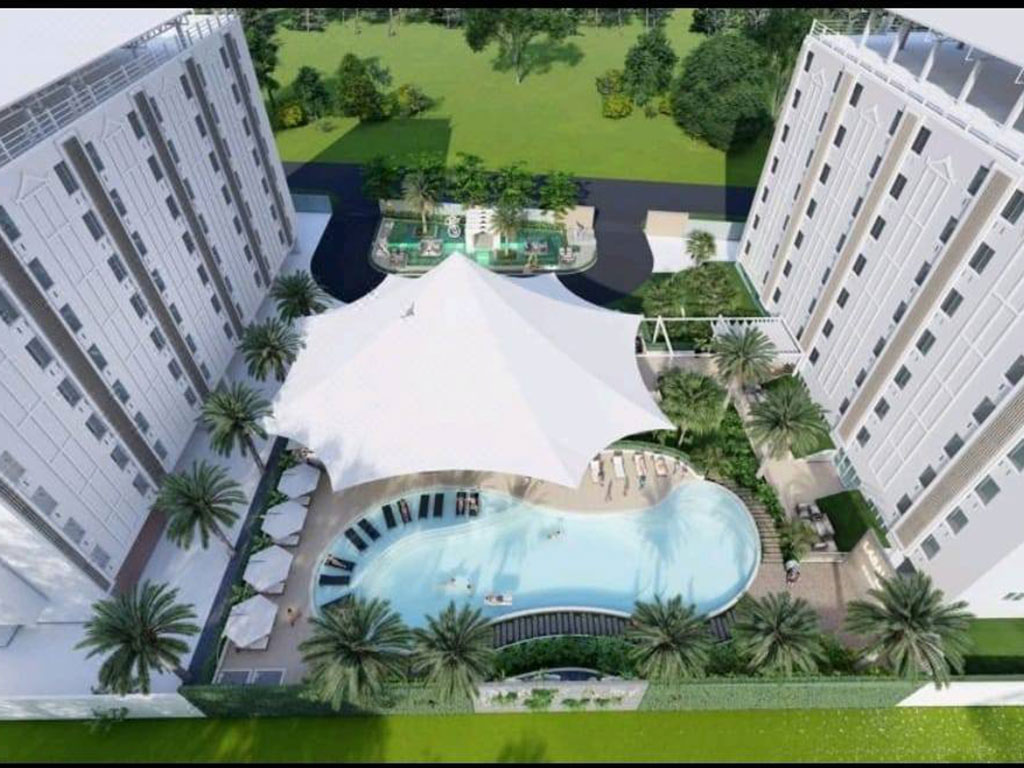 ลาซานเทล แบงคอก