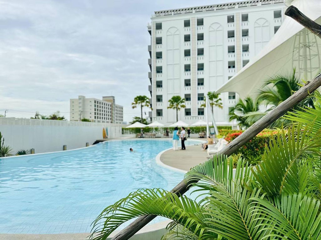 ลาซานเทล แบงคอก