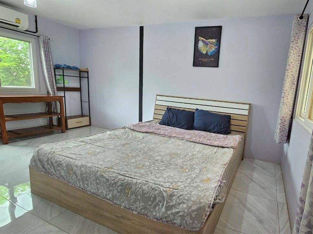 นาคร รีสอร์ท 2019