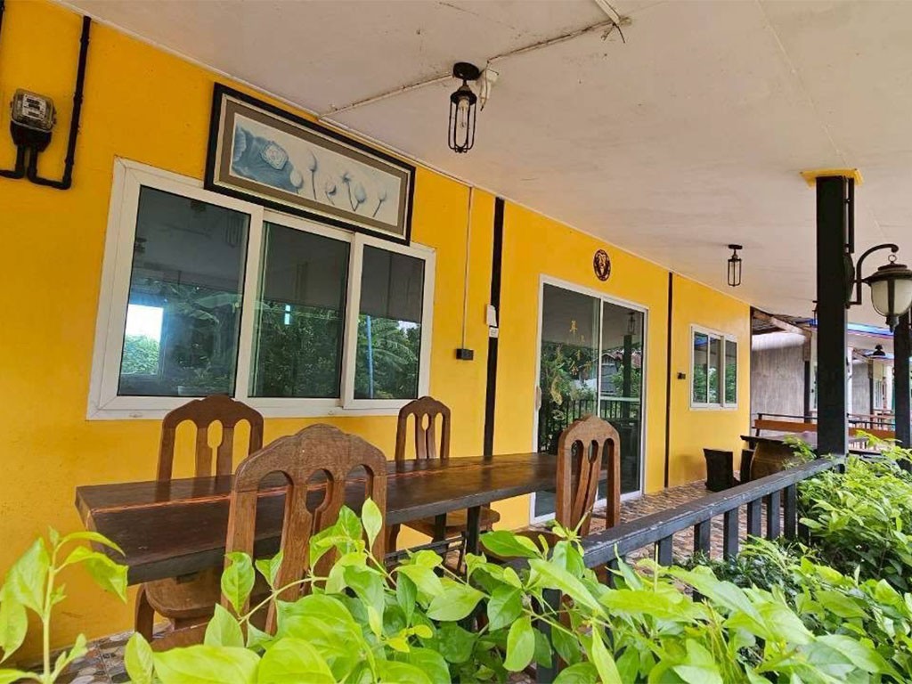 นาคร รีสอร์ท 2019