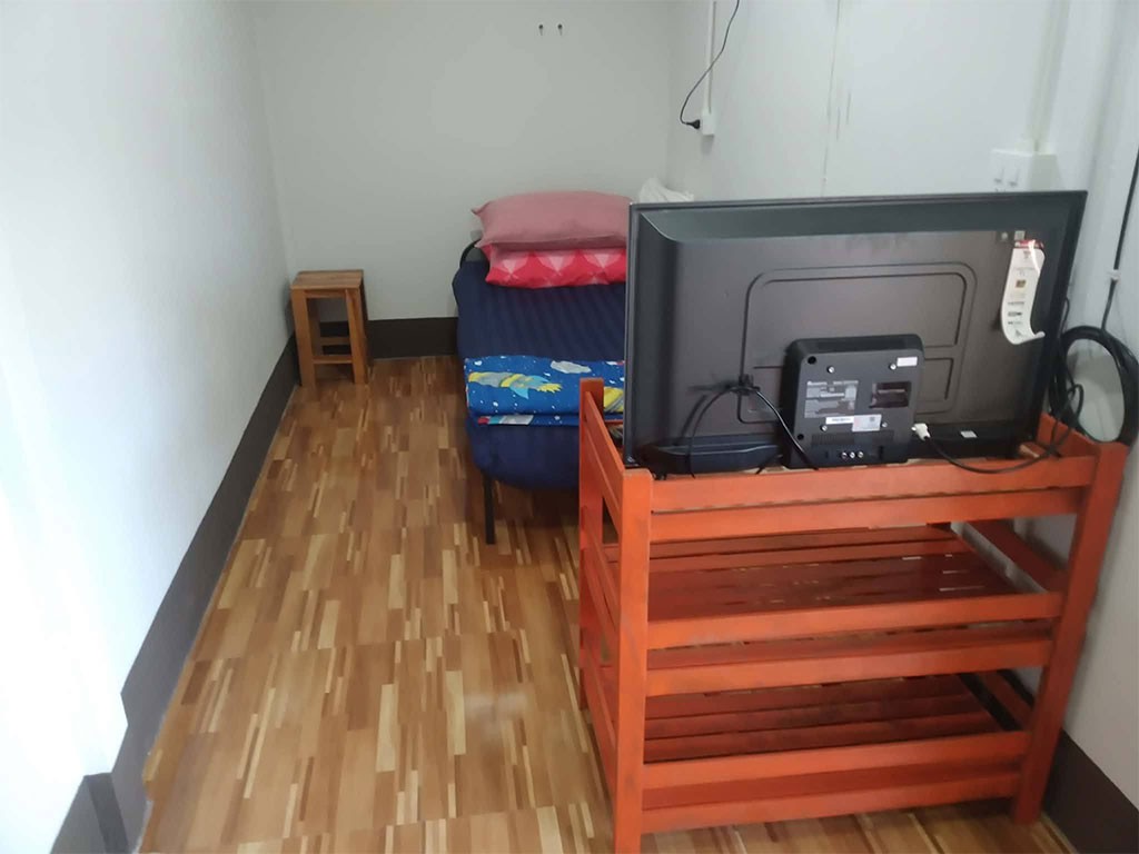 แอท โพนเจริญ ชิค รีสอร์ท