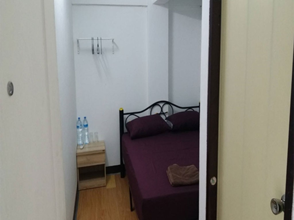 ณัชชาเพลส รังสิต ดอนเมือง