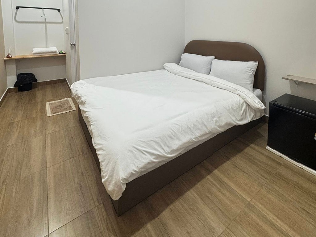 อ้อมฮัก โฮม รีสอร์ท