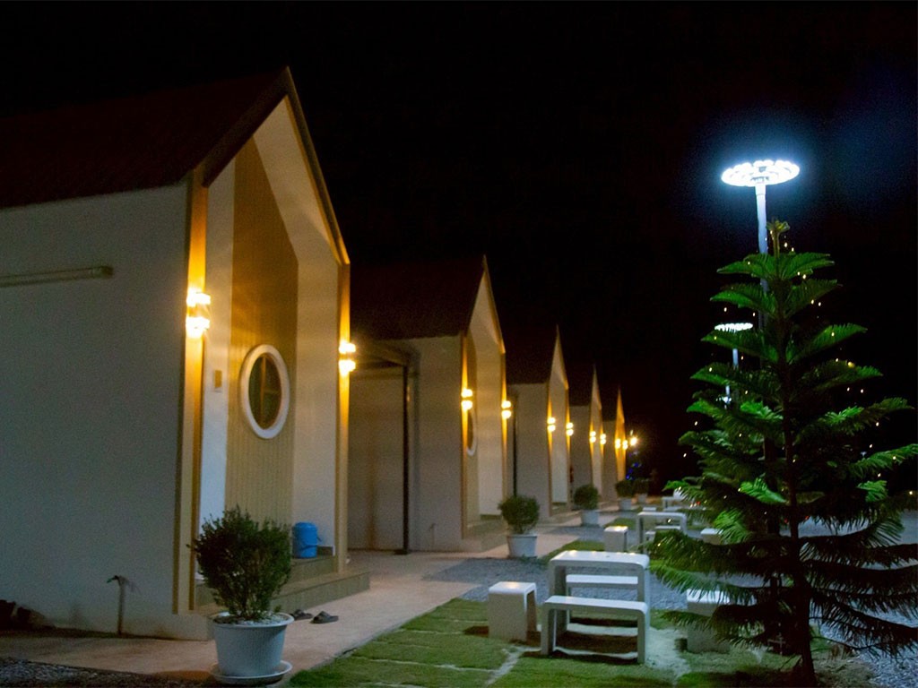 อ้อมฮัก โฮม รีสอร์ท