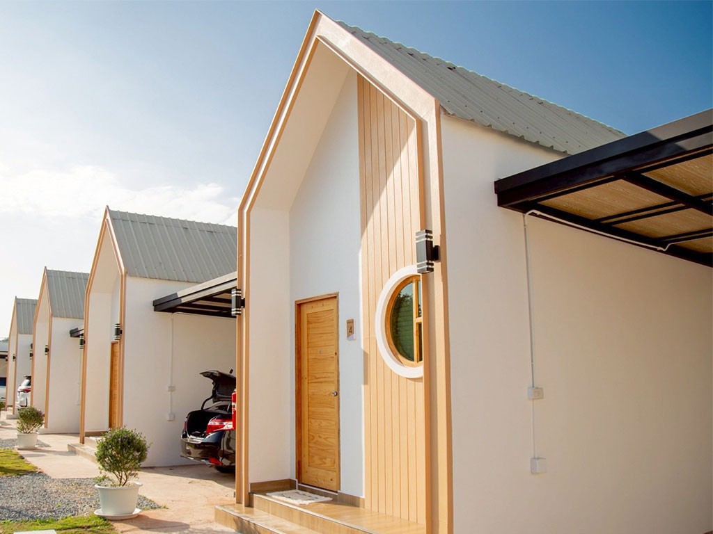 อ้อมฮัก โฮม รีสอร์ท