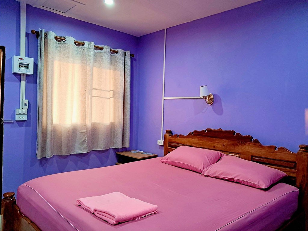 ต้นอ้อย รีสอร์ท