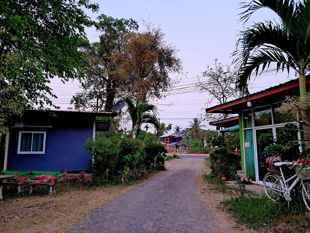 ต้นอ้อย รีสอร์ท