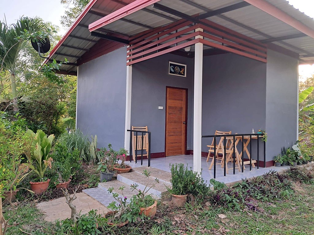 ต้นอ้อย รีสอร์ท