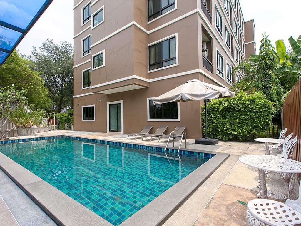 บีทู ศรีราชา พรีเมียร์