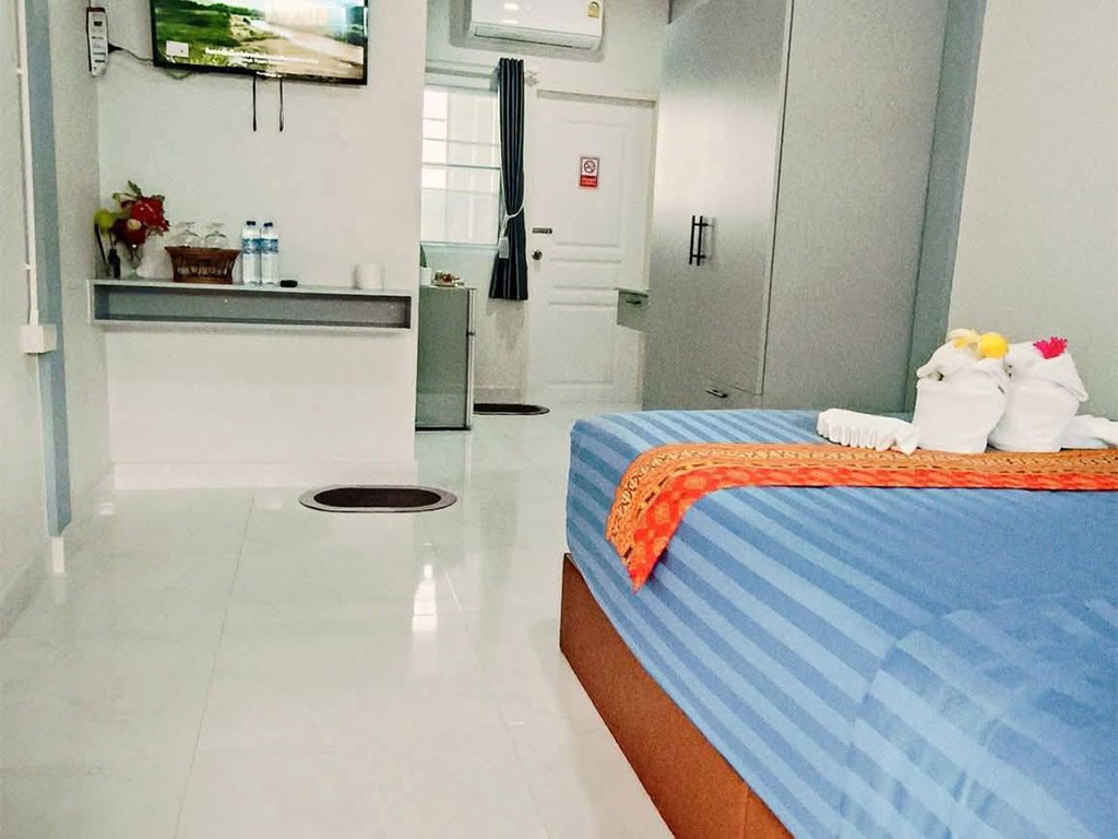 โชคดีเฮาส์