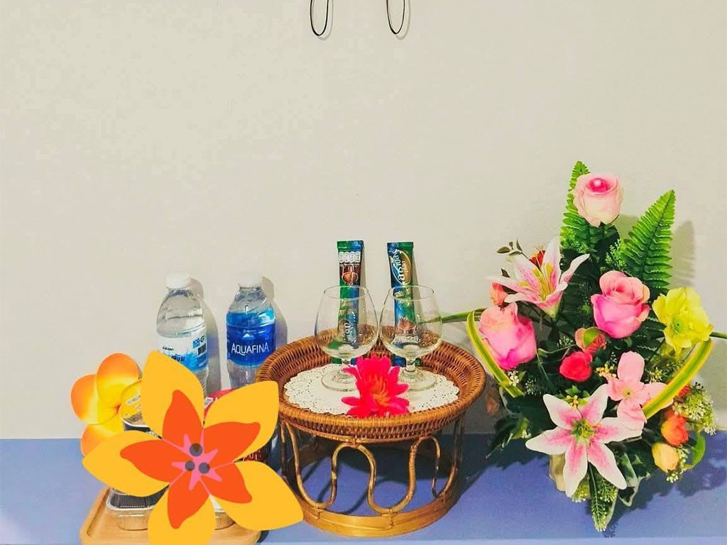 โชคดีเฮาส์