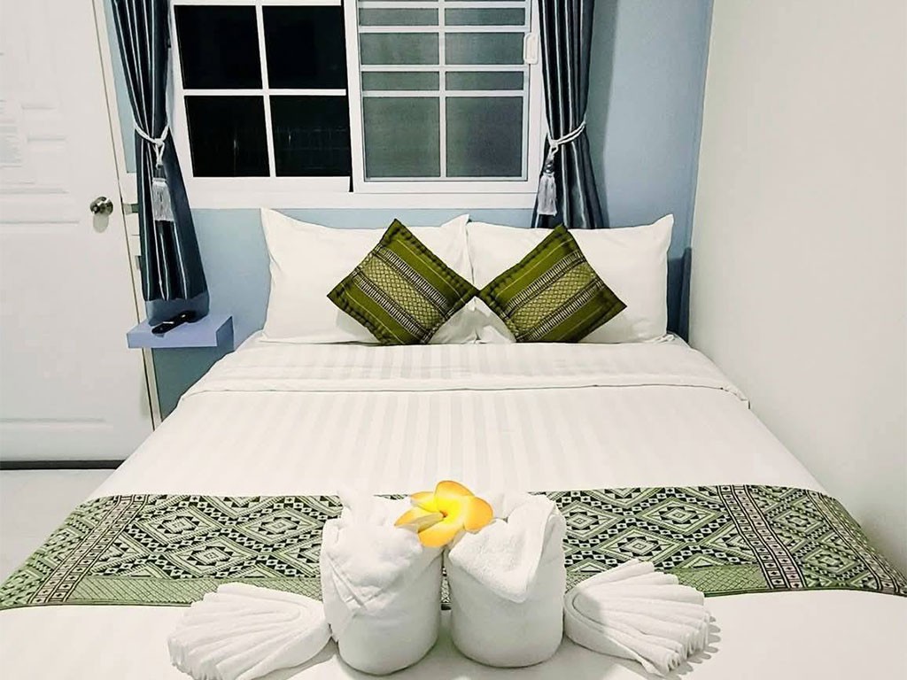 โชคดีเฮาส์