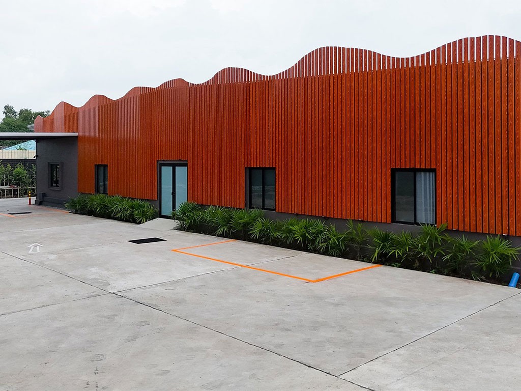 เดอะ ซีเคร็ท การ์เดน สระบุรี