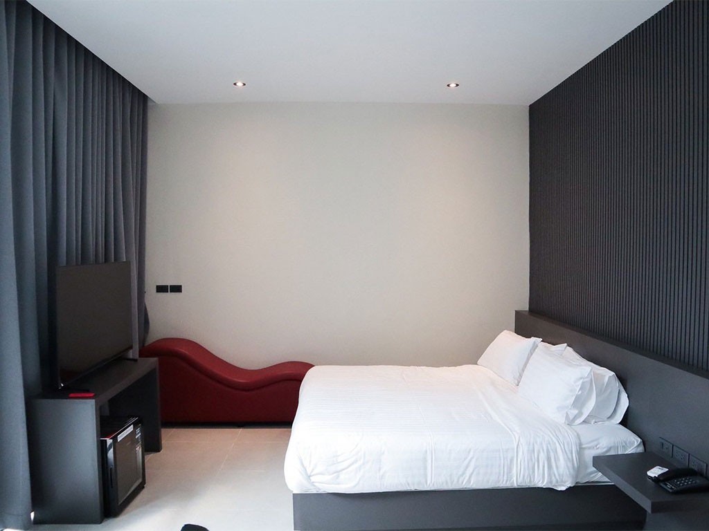 เดอะ ซีเคร็ท การ์เดน สระบุรี