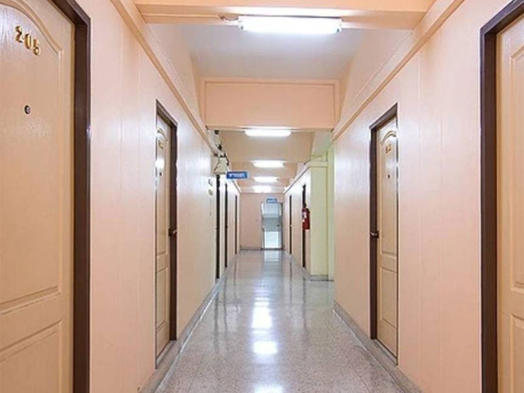 เกศรินทร์ อพาร์ทเม้นท์ ลาดพร้าว